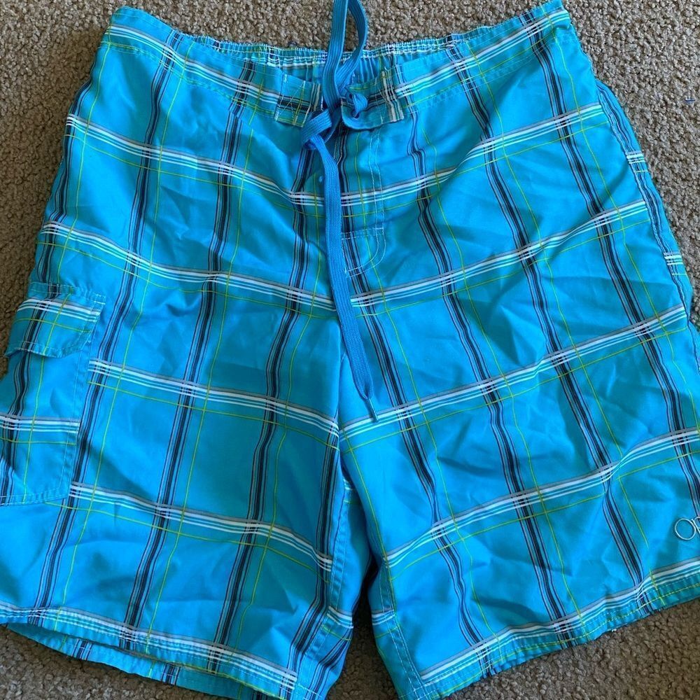 OP Swim Trunks 
